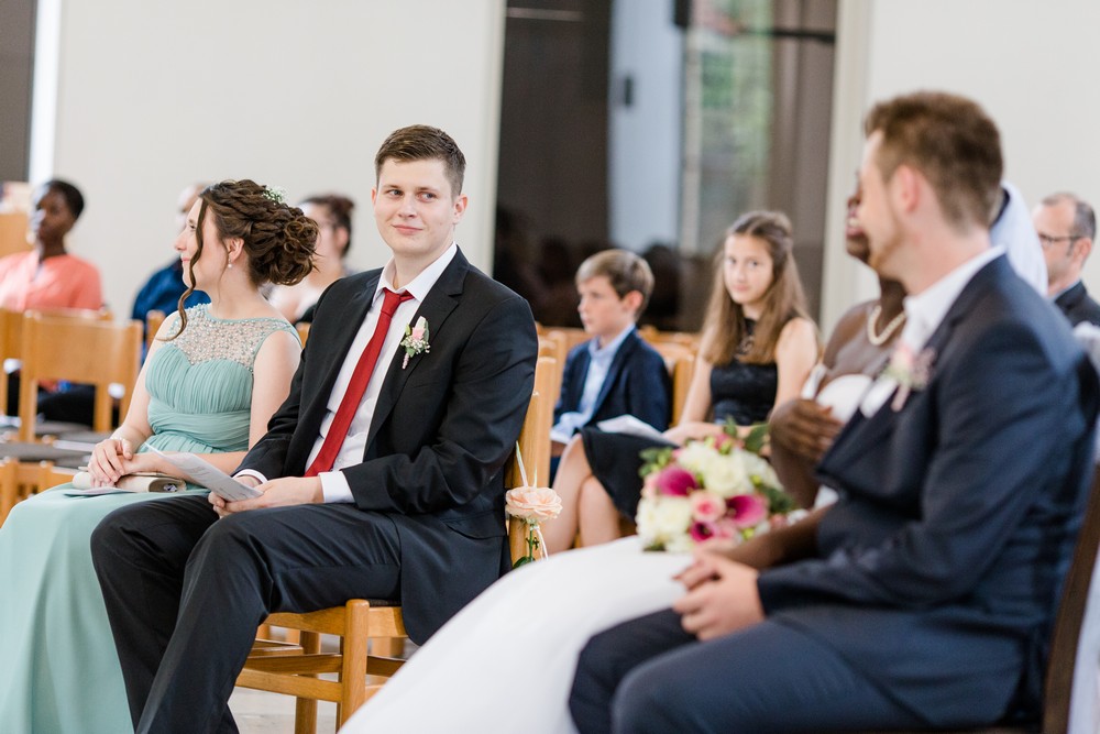 Hochzeitsfotograf in Minden und Rinteln!